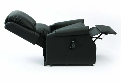 Drive de Vilbiss - Chicago Single Motor Riser Recliner