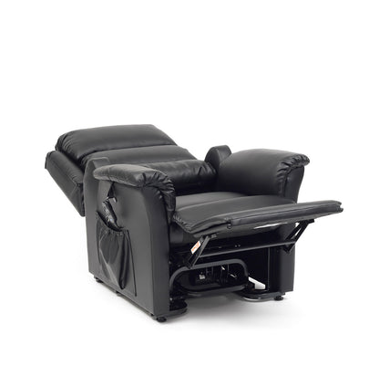 Drive de Vilbiss - Nevada Dual Motor Rise Recliner