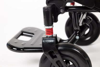Monarch Mobility - Ezi-Fold