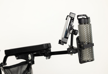 Monarch Mobility - Ezi-Fold