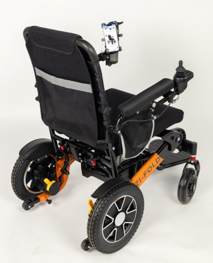 Monarch Mobility - Ezi-Fold