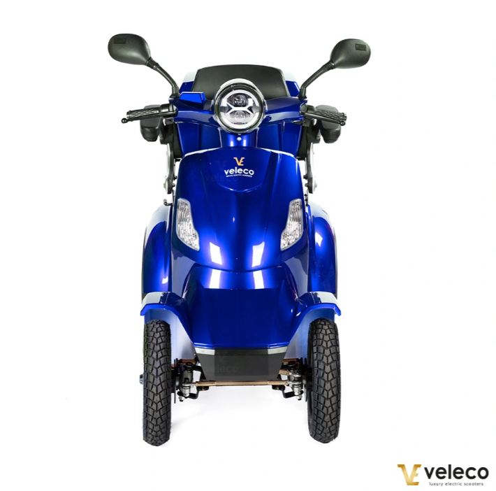 Veleco Faster - MobiFlo