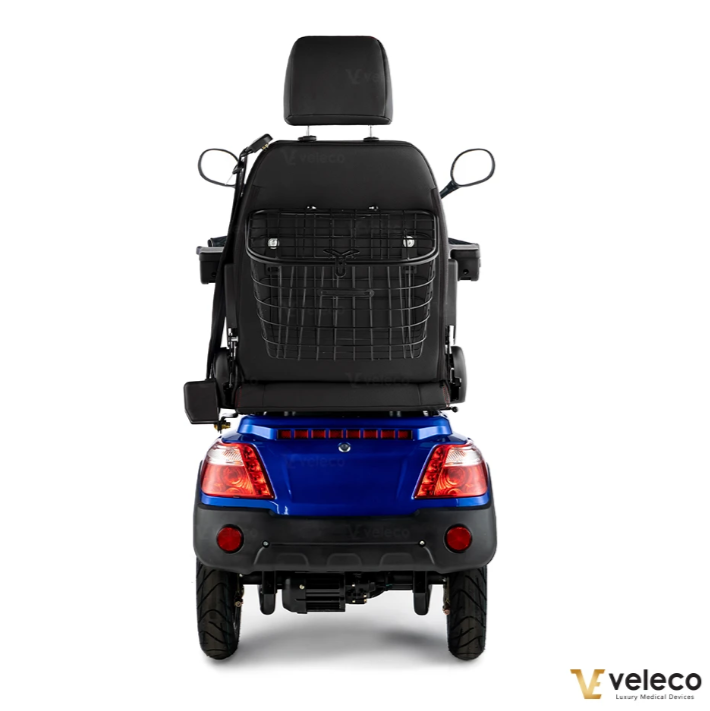 Veleco Faster - MobiFlo