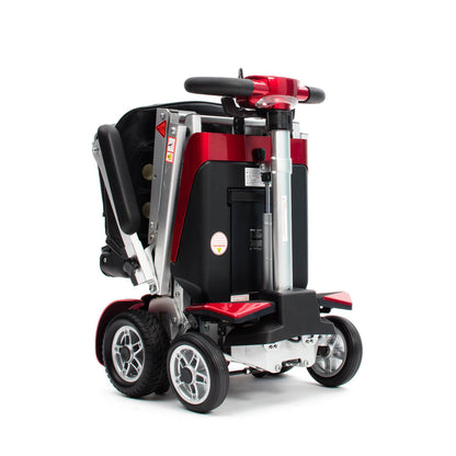 Drive DeVilbiss - Autofold Elite