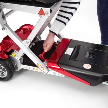 Drive DeVilbiss - Autofold Elite