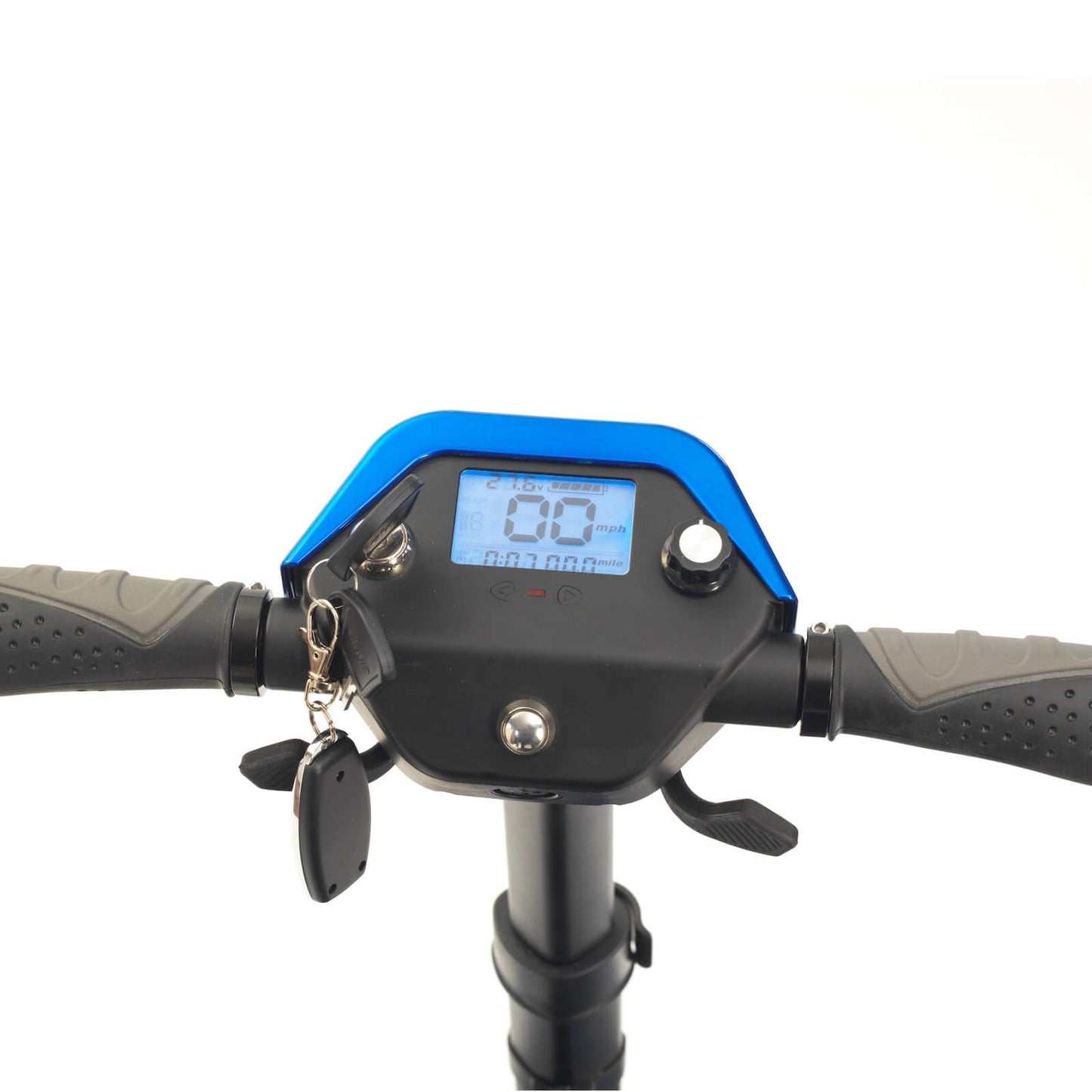 Drive DeVilbiss - Autofold
