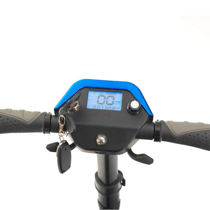 Drive DeVilbiss - Autofold