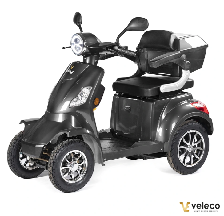 Veleco Faster - MobiFlo