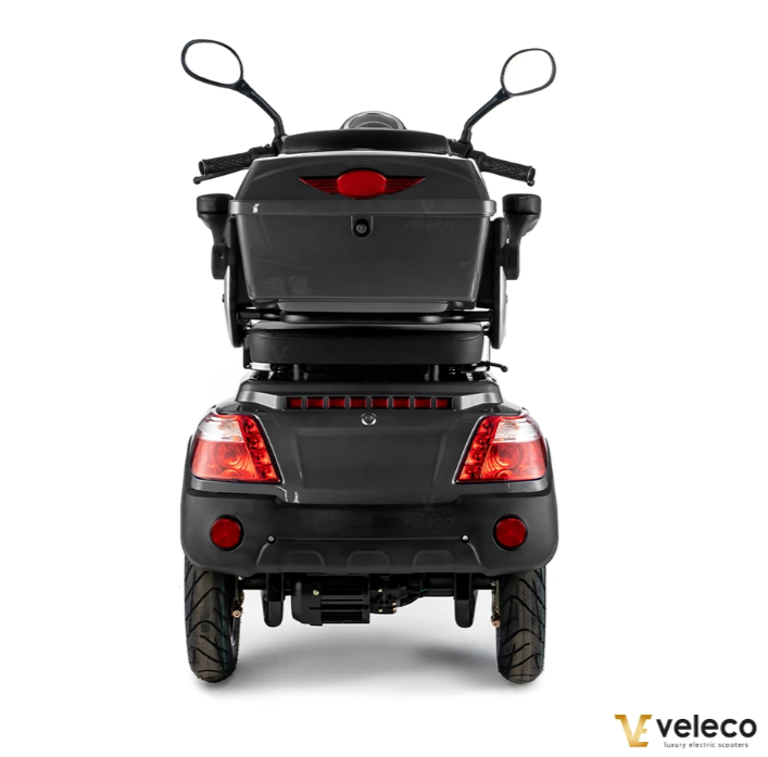 Veleco Faster - MobiFlo