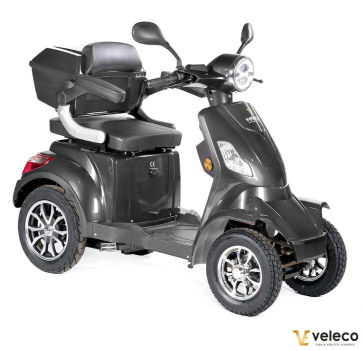 Veleco Faster - MobiFlo