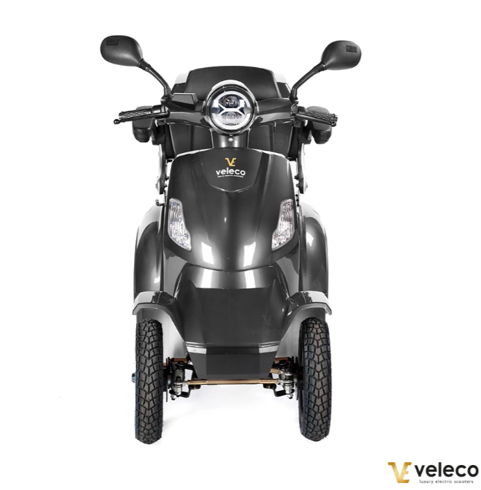 Veleco Faster - MobiFlo