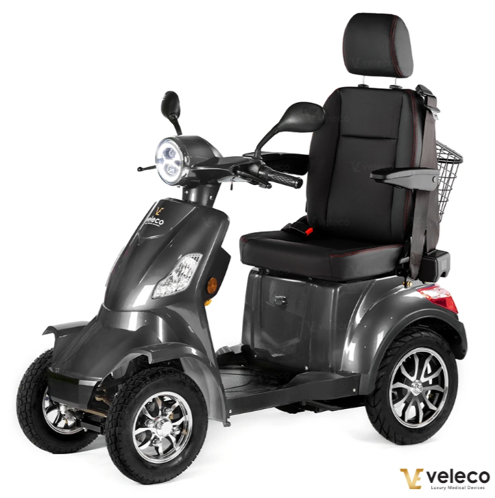 Veleco Faster - MobiFlo