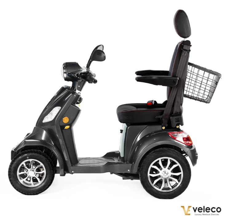 Veleco Faster - MobiFlo