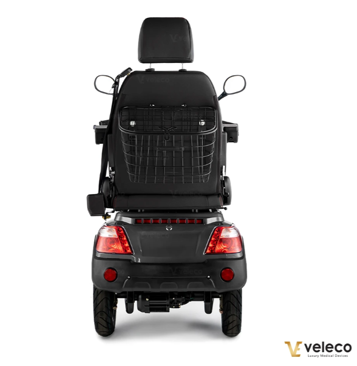 Veleco Faster - MobiFlo