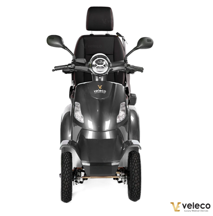 Veleco Faster - MobiFlo