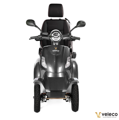 Veleco Faster - MobiFlo