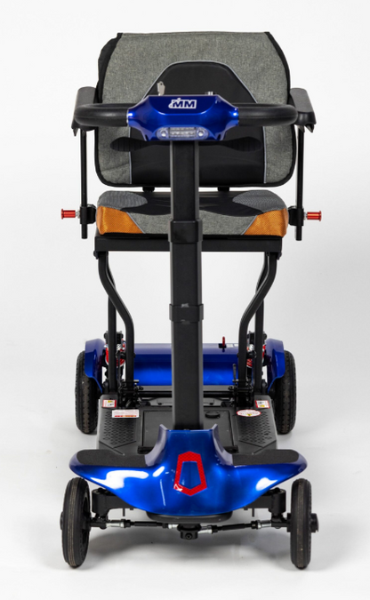 Monarch Mobility - Genie - MobiFlo