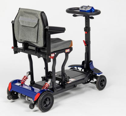 Monarch Mobility - Genie - MobiFlo