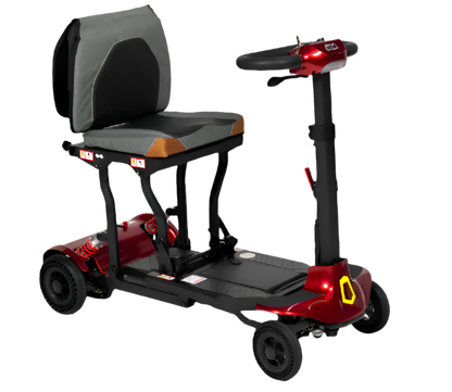 Monarch Mobility - Genie - MobiFlo