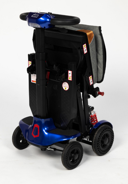 Monarch Mobility - Genie - MobiFlo