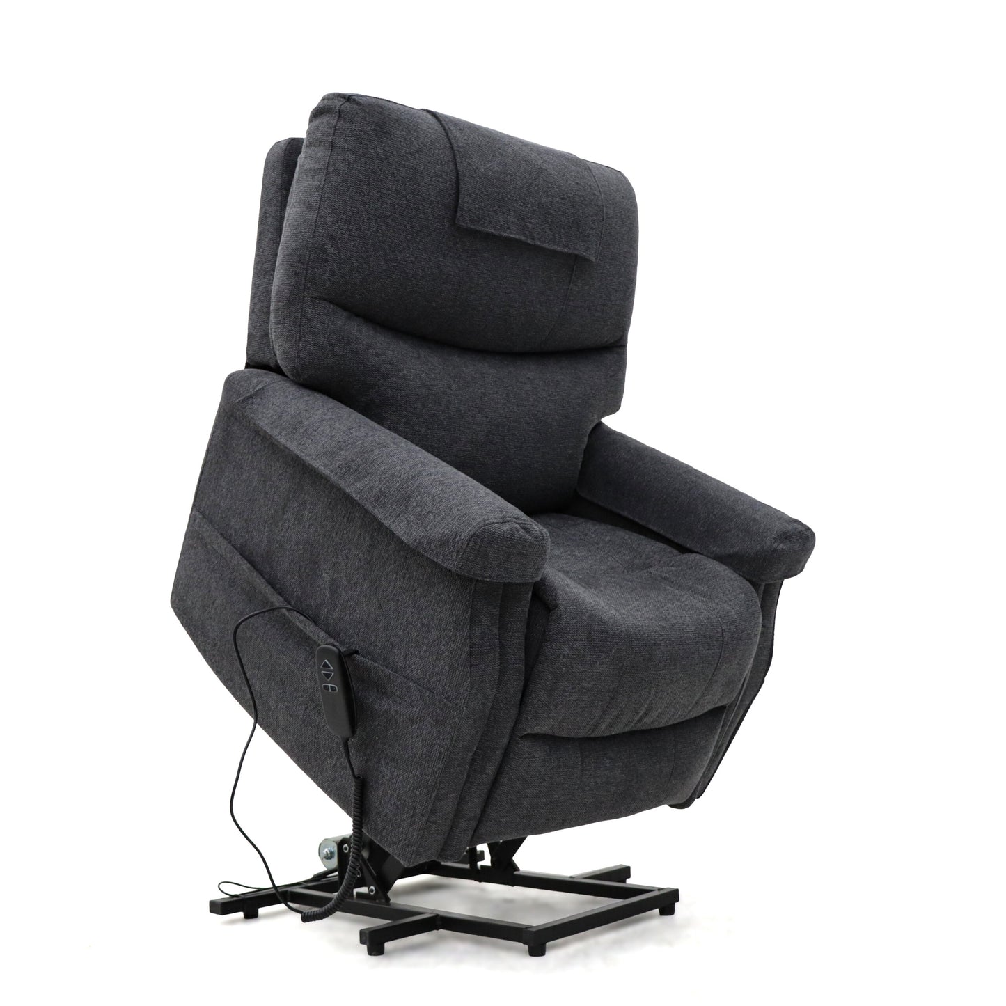 Motion Healthcare - Hamdon - MobiFlo