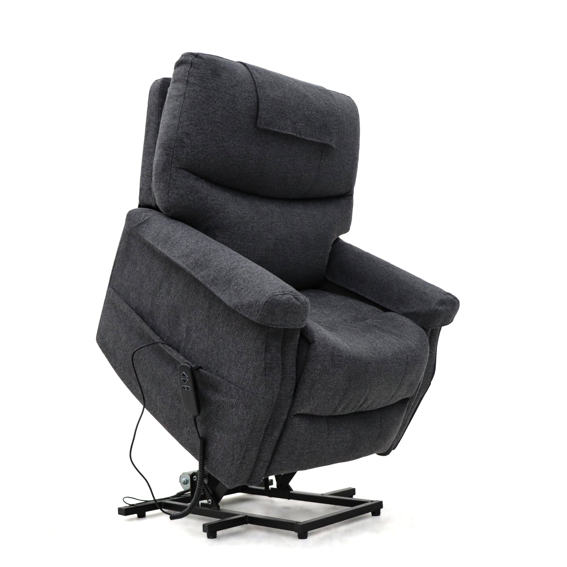 Motion Healthcare - Hamdon - MobiFlo