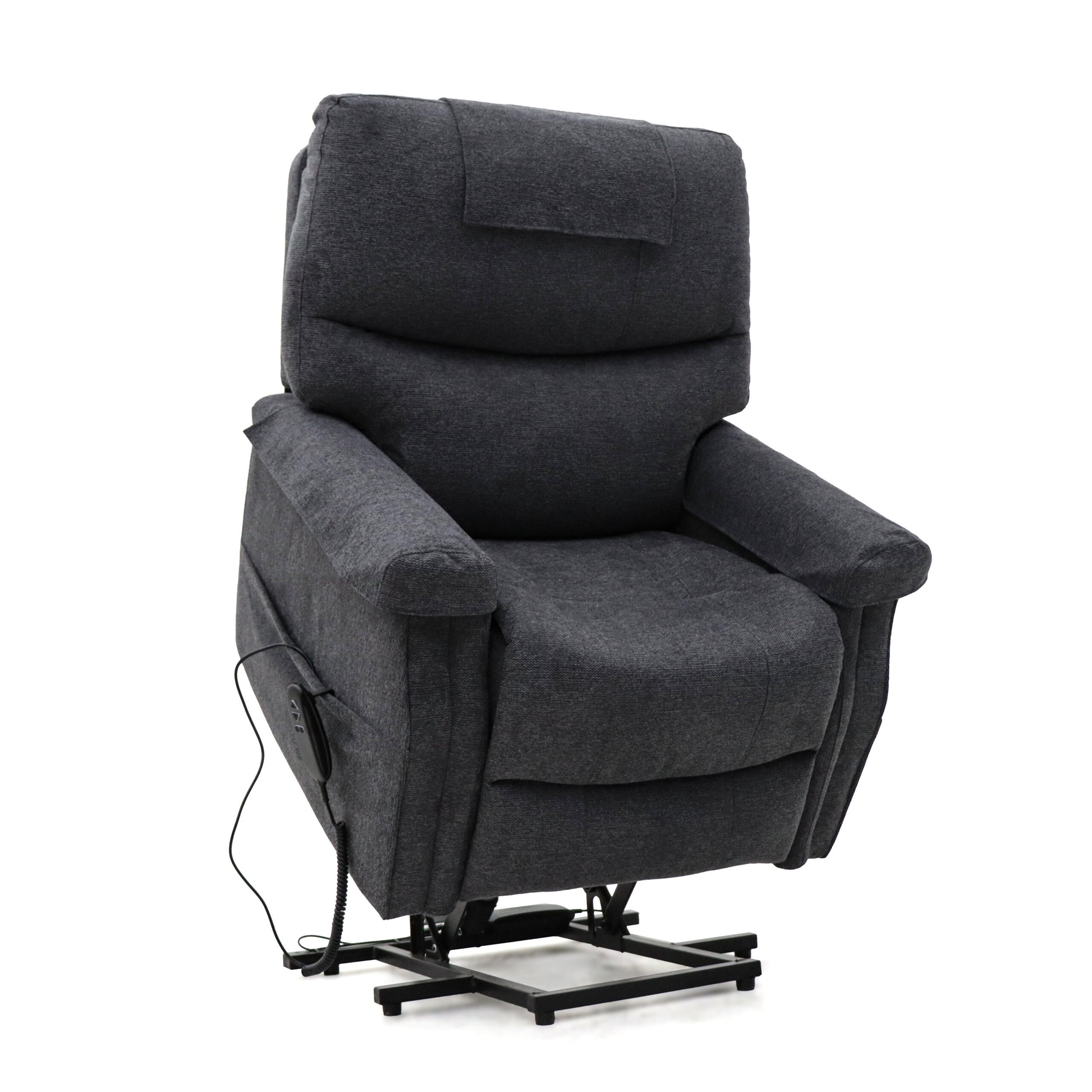 Motion Healthcare - Hamdon - MobiFlo