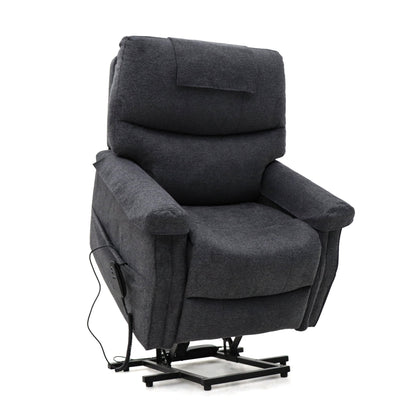 Motion Healthcare - Hamdon - MobiFlo