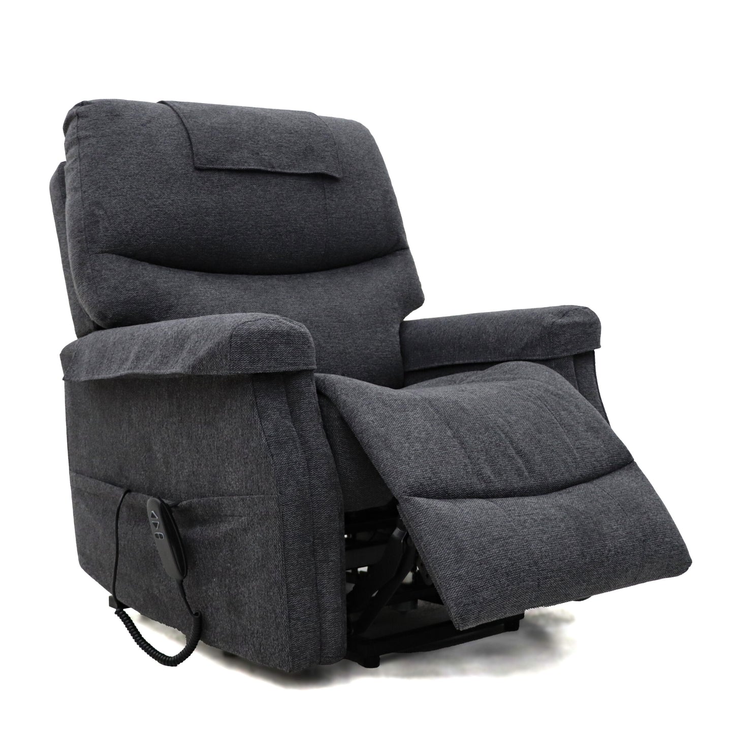 Motion Healthcare - Hamdon - MobiFlo