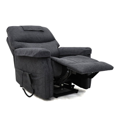 Motion Healthcare - Hamdon - MobiFlo