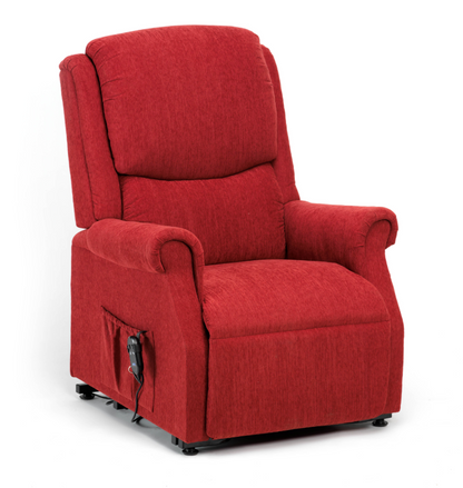 Drive de Vilbiss - Indiana Standard Riser Recliner