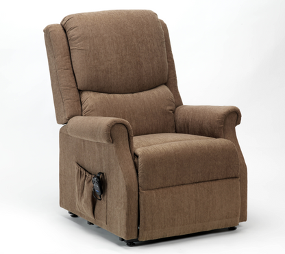 Drive de Vilbiss - Indiana Standard Riser Recliner