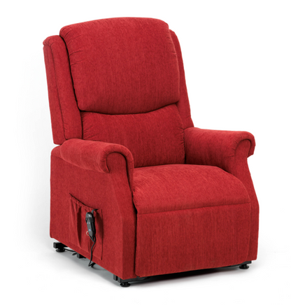 Drive de Vilbiss - Indiana Petite Riser Recliner