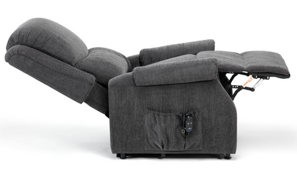 Drive de Vilbiss - Indiana Petite Riser Recliner