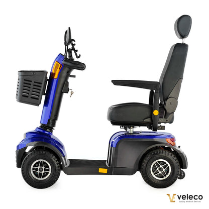 Veleco Looper - MobiFlo