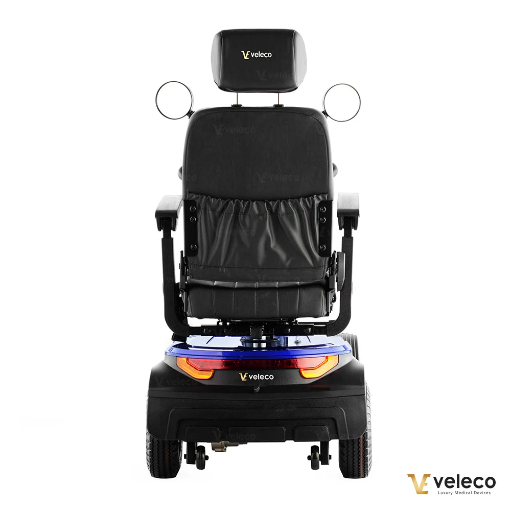 Veleco Looper - MobiFlo