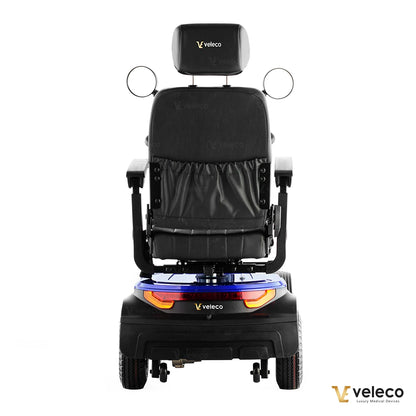 Veleco Looper - MobiFlo