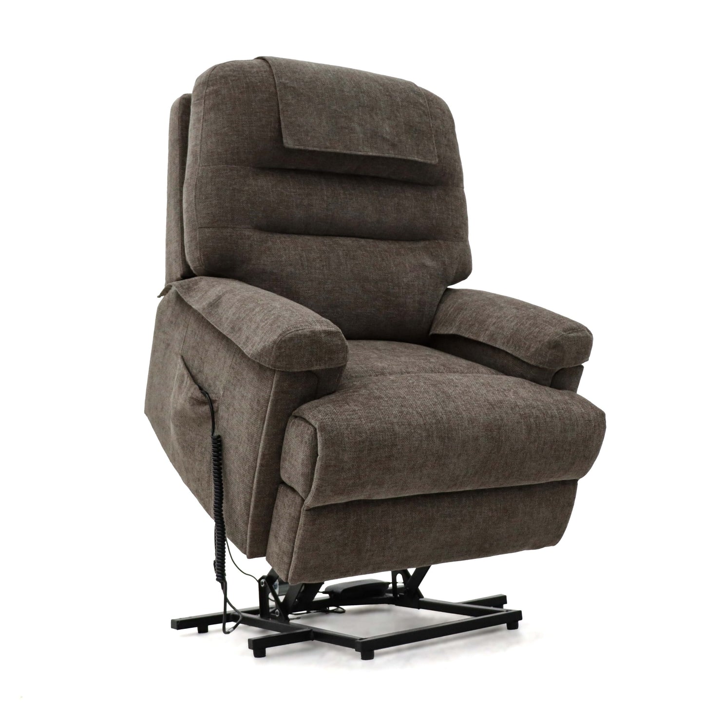 Motion Healthcare - Lawson Royale - MobiFlo