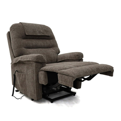 Motion Healthcare - Lawson Royale - MobiFlo