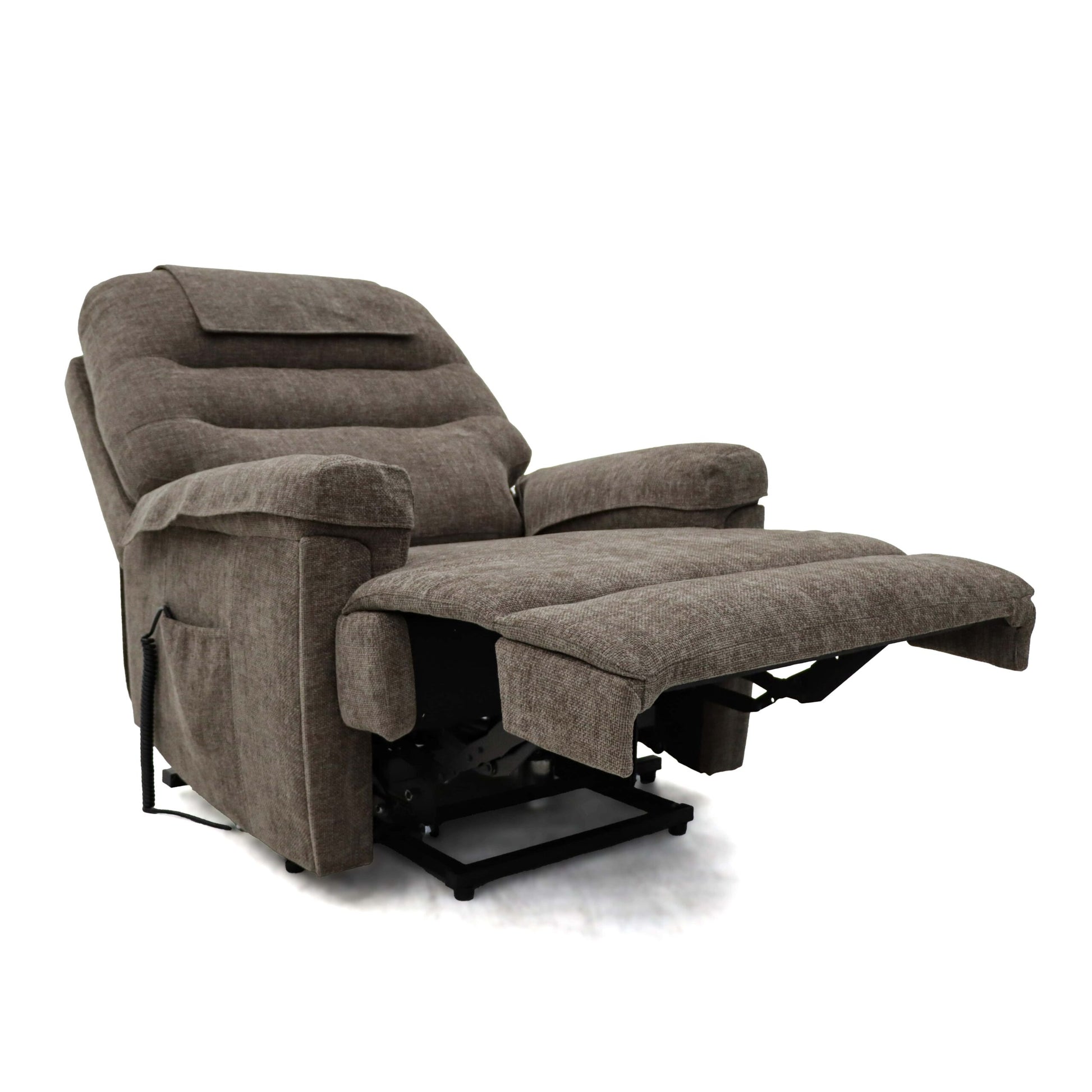 Motion Healthcare - Lawson Royale - MobiFlo