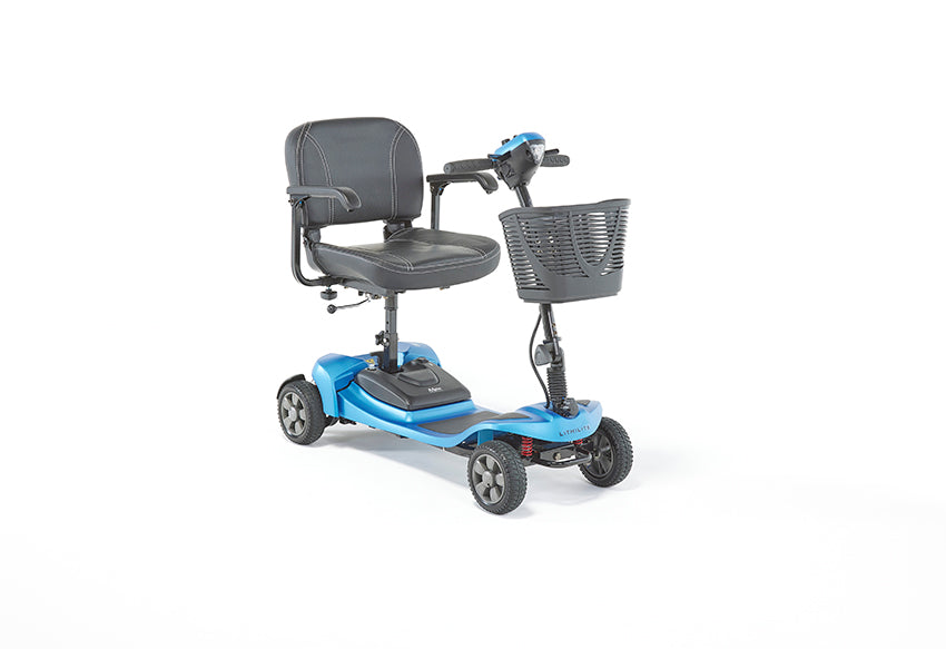 Motion Healthcare - Lithilite Pro - MobiFlo