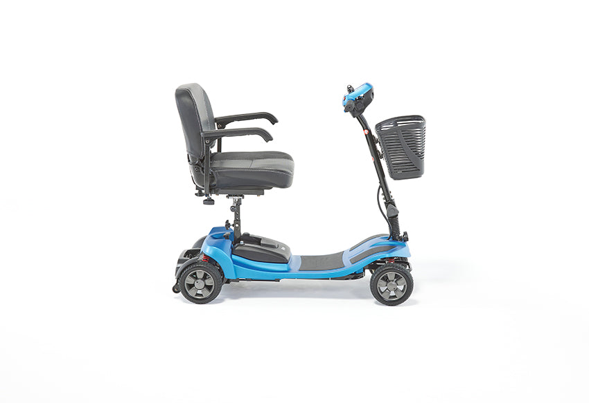 Motion Healthcare - Lithilite Pro - MobiFlo