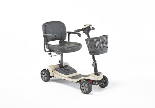 Motion Healthcare - Lithilite Pro - MobiFlo