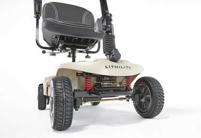 Motion Healthcare - Lithilite Pro - MobiFlo