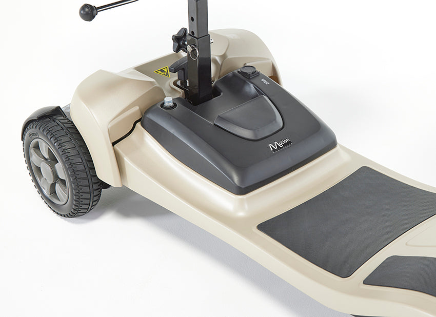 Motion Healthcare - Lithilite Pro - MobiFlo