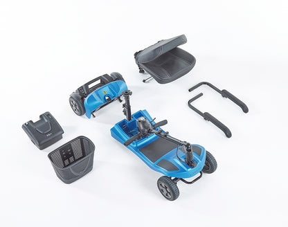 Motion Healthcare - Lithilite Pro - MobiFlo