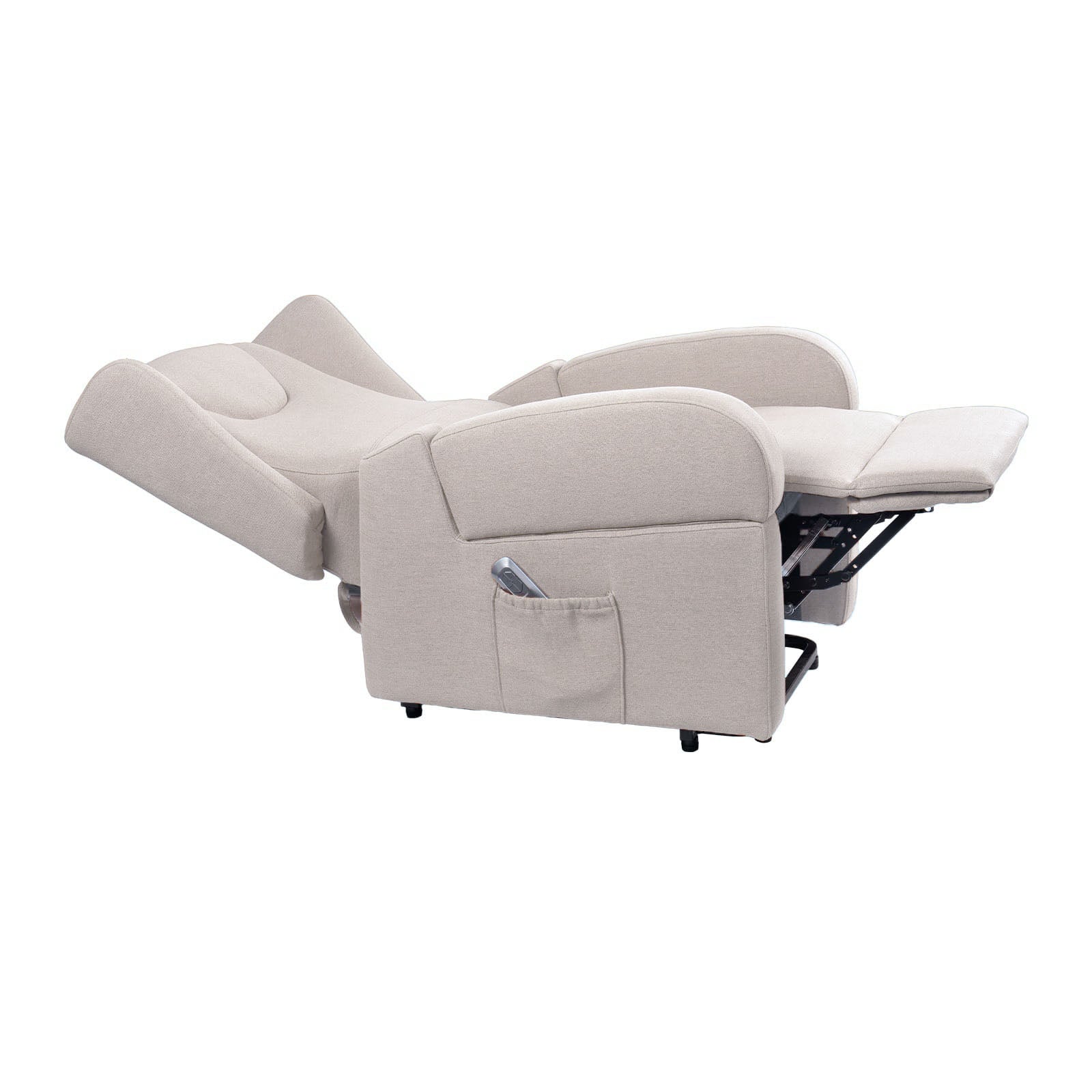 Z-Tec -Milan K610-2R - MobiFlo