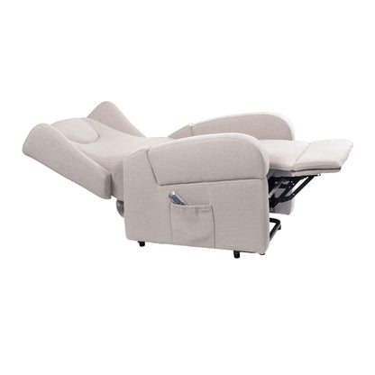 Z-Tec -Milan K610-2R - MobiFlo