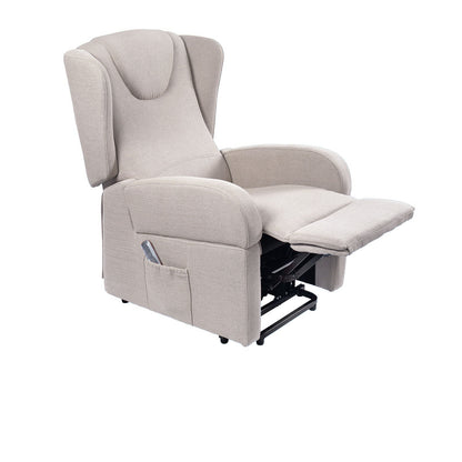 Z-Tec -Milan K610-2R - MobiFlo