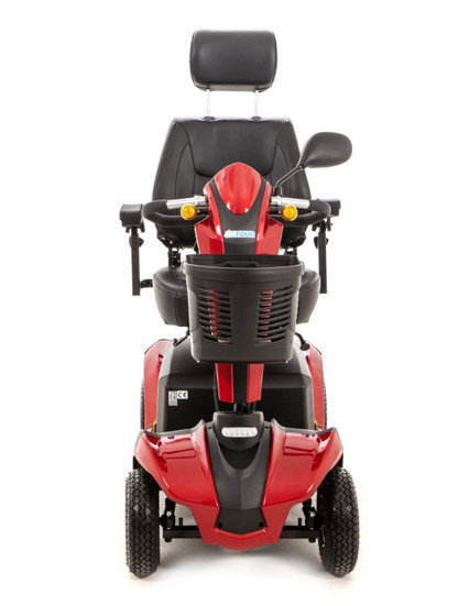 Monarch Mobility - MM4 - MobiFlo